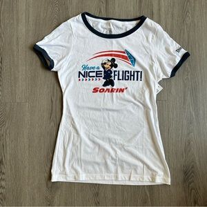 New Disney Parks Soarin’ Shirt